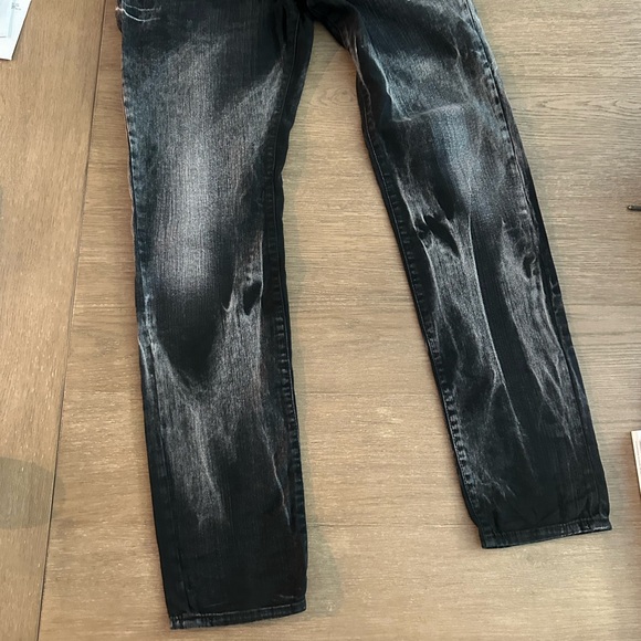 Dsquared dark jeans - Picture 4 of 8